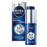 Nivea Men Anti-Age Power Serum 30Ml