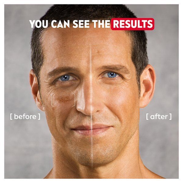 Nivea Men Anti-Age Power Serum 30Ml