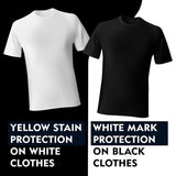 NIVEA MEN Anti-Perspirant Deodorant Roll-On Black &amp;amp; White