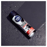 NIVEA MEN Black &amp;amp; White Max Protect Anti-Perspirant Deodorant Spray    200ml