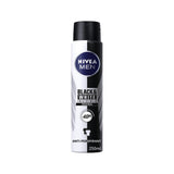 Nivea Men Black &amp;amp; White Original Anti Perspirant Deodorant Spray 250ml