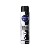Nivea Men Black &amp;amp; White Original Anti Perspirant Deodorant Spray 250ml