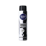 NIVEA MEN Black &amp;amp; White Original Anti-Perspirant Deodorant Spray   250ml