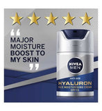 NIVEA MEN Hyaluron Anti-Age Bundle Set