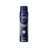 Nivea Men Protect &amp;amp; Care Anti Perspirant Deodorant Spray 250ml