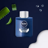 NIVEA MEN Protect &amp;amp; Care Replenishing Post Shave Balm with Aloe Vera 100ml