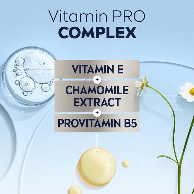 NIVEA MEN Sensitive Intensive Moisturiser Face Cream Gel   50ml