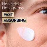 NIVEA MEN Sensitive Skin &amp;amp; Stubble Face Gel   50ml