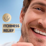 NIVEA MEN Sensitive Skin &amp;amp; Stubble Face Gel   50ml