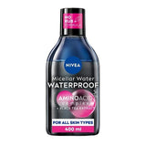 NIVEA MicellAir Professional Make-Up Remover 400ml