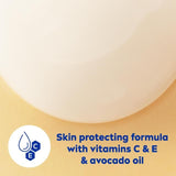 NIVEA Orange &amp;amp; Avocado Oil Shower Cream    750ml