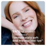 NIVEA Original Care Lip Balm   2 x 4.8g