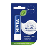 NIVEA Original Care Lip Balm   4.8g
