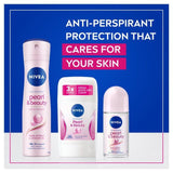 NIVEA Pearl &amp;amp; Beauty Anti-Perspirant Deodorant Stick    50ml