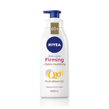Nivea Q10 60+ Firming Body Lotion For Mature &amp;amp; Dry Skin