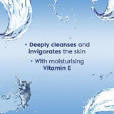NIVEA Refreshing Face Wash Gel   150ml