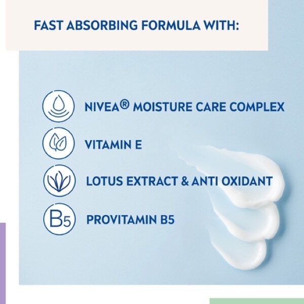 Nivea Regenerating Night Cream Normal &amp;amp; Combi Skin 50ml