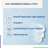 Nivea Regenerating Night Cream Normal &amp;amp; Combi Skin 50ml