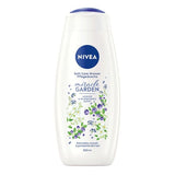 Nivea Shower Miracle Garden Jasmine &amp;amp; Blueberries 500Ml