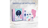 NIVEA Snuggle Up with Love Gift Set