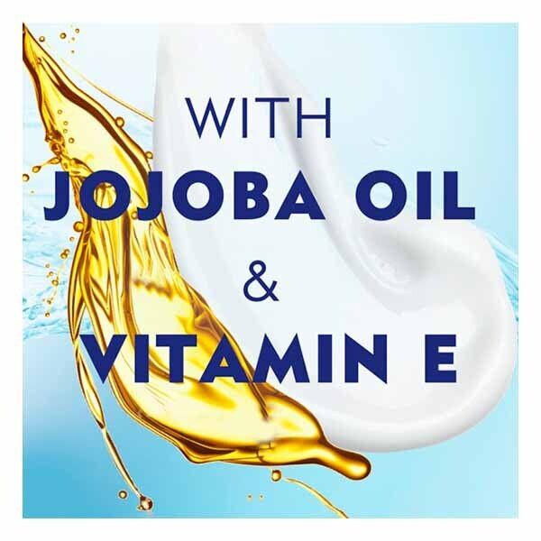 NIVEA Soft Moisturiser Cream for Face, Hands &amp;amp; Body, 500ml