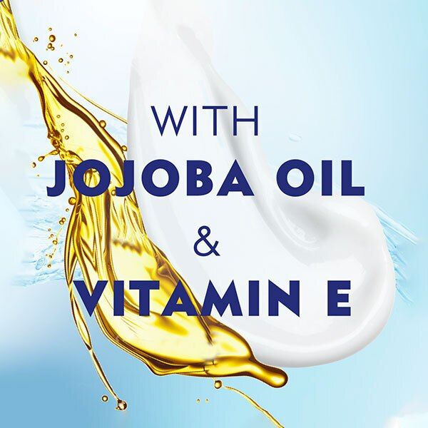 NIVEA Soft Moisturiser Cream for Face, Hands &amp;amp; Body, 75ml