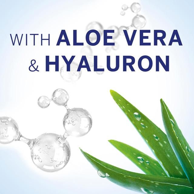 NIVEA SUN After Sun Spray   200ml