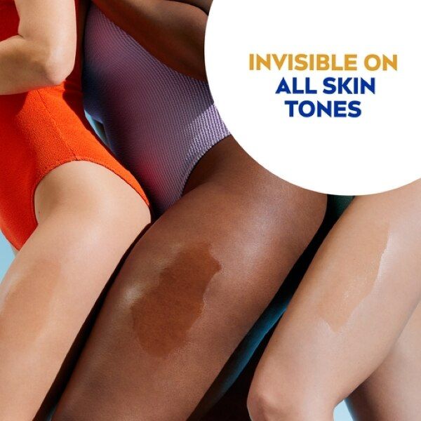 NIVEA SUN Cooling Suncream Mist SPF30 Protect&amp;amp;Refresh 200ml