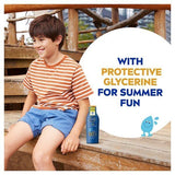 NIVEA SUN Kids Suncream Lotion SPF50+ Protect&amp;amp;Moisture 200ml