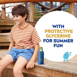 NIVEA SUN Kids Suncream Lotion SPF50+ Protect&amp;amp;Moisture 200ml