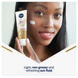 Nivea Sun Luminous 630 Anti-Pigment Fluid Spf50. 40Ml