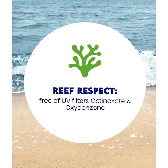 NIVEA SUN Protect &amp;amp; Dry Touch SPF 30 Mist Sunscreen Spray   200ml