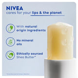 NIVEA Sun Protect Lip Balm SPF50   4.8g