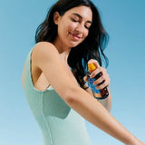 NIVEA SUN Tan Activating Oil SPF30 Protect&amp;amp;Bronze 200ml