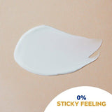 Nivea SUN UV Face Soothing Senstitive Sun Cream SPF50 50ml