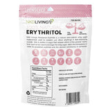 NKD Living Erythritol Powdered Natural Icing Sugar Alternative 200g