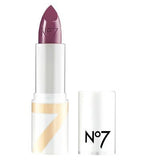 No7 Age Defying Lipstick 3.5g cameo