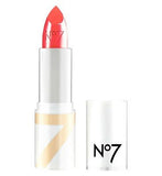 No7 Age Defying Lipstick 3.5g sunset blush