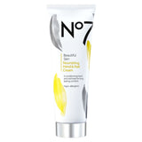 No7 Beautiful Skin Nourishing Hand &amp;amp; Nail Cream