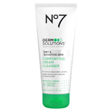 No7 Derm Solutions&amp;trade; Comforting Cream Cleanser Suitable for Normal to Dry &amp;amp; Sensitive Skin 200ml