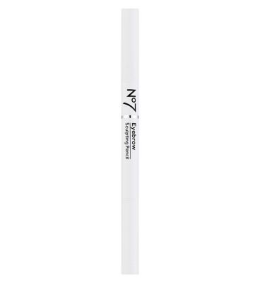No7 Eyebrow Sculpting Pencil blonde