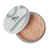 No7 Flawless Finishing Loose Powder