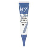 No7 Lift &amp;amp; Luminate TRIPLE ACTION Eye Cream 15ml