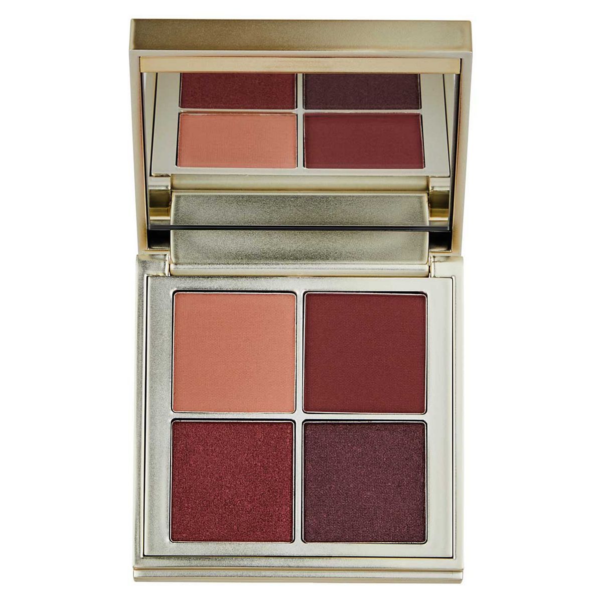 No7 Limited Edition Burgundy Collection Eyeshadow Quad 4.8g