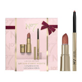 No7 Limited Edition Lip Duo Starry Nights 2 Piece Set