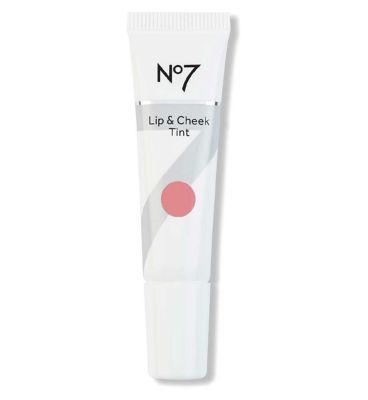 No7 Lip &amp;amp; Cheek Tint