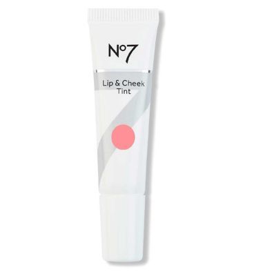 No7 Lip &amp;amp; Cheek Tint