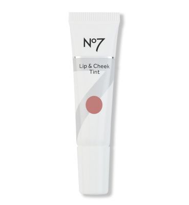 No7 Lip &amp;amp; Cheek Tint Dusk Pink