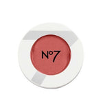 No7 Matte Powder Blusher apricot blossom