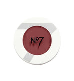No7 Matte Powder Blusher cranberry